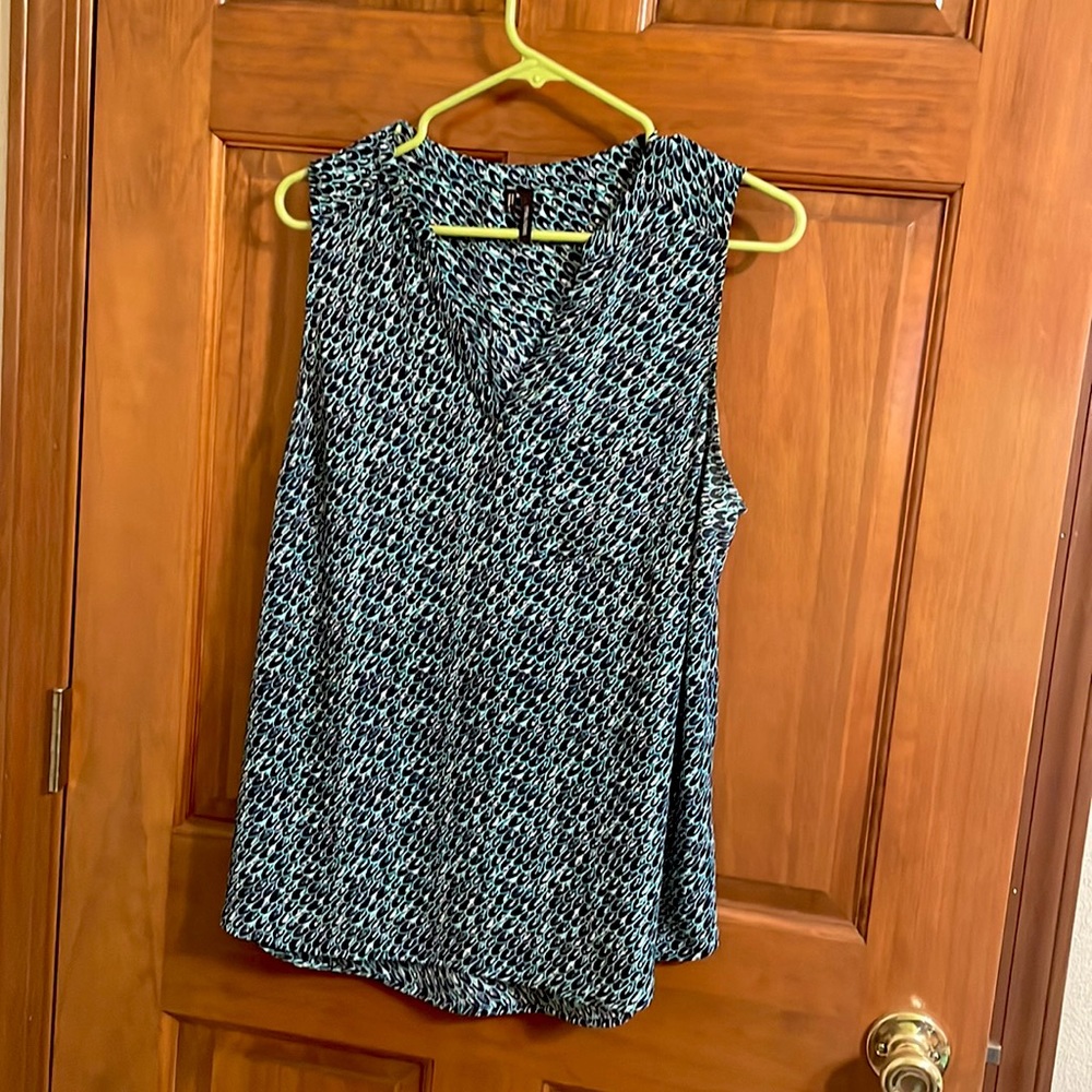 Maurice’s Tank Top